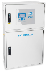 Hach BioTector B7000i TOC Analyser