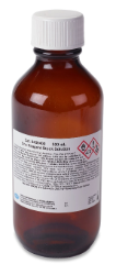 One reagent stock solution, 500 mL
