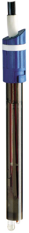 pHC2085-6 Combination Red-Rod pH electrode (w/temp. sensor)