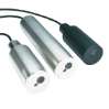 Solitax inline sc Turbidity (0.001-4000 NTU) and Suspended Solids (0.001-50 g/L) built-in probe, w/o wiper, stainless steel