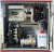 TMS-C Filtration System, Indoor, 230 V, 5 m unheated sample hose