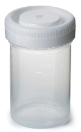 90 mL bottle for sample and sensor cleaning, for Sension+ field kits