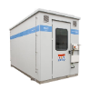 AnaShell Walk-in Analyser Shelters