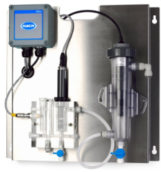 CL10sc Amperometric Chlorine Analyser
