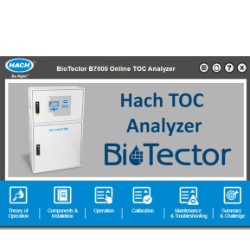 BioTector B7000