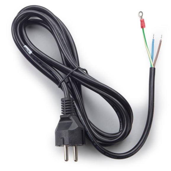 Power cord, Europe