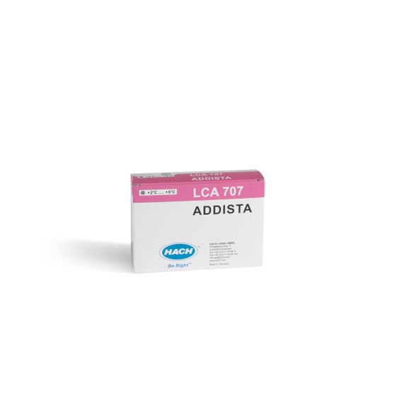 Addista Multi parameter standard solution