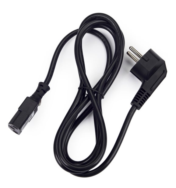 Power Cord