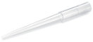Pipette tips 0.1-1.0mL for electronic pipette, 50 pieces