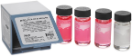 SpecCheck Chlorine Secondary Gel Standards Kit, DPD, 0-8.0 mg/L Cl₂