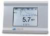 Orbisphere 410 Controller CO₂ (TC), Panel Mount, 100-240 VAC, 0/4-20mA