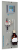 Polymetron 9586 sc Oxygen Scavenger Analyser with Modbus Communications, 100 - 240 V AC