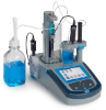 AT1000 Series Potentiometric Titrator with 1 Burette - Model AT1102
