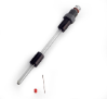 70 µm Glass Capillary for MDE150 Mercury Drop Electrode (Radiometer Analytical)