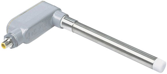 Digital Contacting Conductivity Sensor, Low Conductivity (k=0.5), with ¾" PVDF Compression Fitting