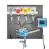 Hach pHD sc Online Process pH Sensor - General Purpose Stainless Steel pH Sensor