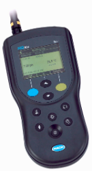 HQ30D Digital multi meter kit, pH Gel & Cond. electrode, Outdoor, 10m