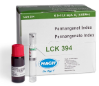 Cuvette Test Permanganate Index 0.5 - 10 mg/L O₂ (CODMn), 25 tests