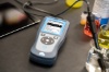 HQ4100 Portable Multi-Meter, pH, Conductivity, TDS, Salinity, Dissolved Oxygen (DO), ORP, and ISE, 1 channel, w/o electrodes