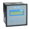 si629 P panel-mount pH transmitter, pH or mV, 230 VAC.