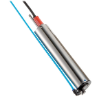 FP 360 sc PAH/Oil Fluorescence probe, 0-500 ppb, ss, 10 m, with cleaning