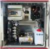 TMS-C Filtration System, Indoor, 230 V, 8 m unheated sample hose