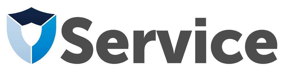 Hach Service Logo