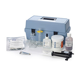 Drop Count Titration Kit