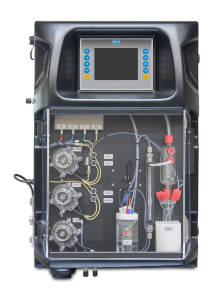 EZ Series Nickel Analysers from Hach