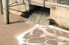 True TOC in Industrial Wastewater Applications