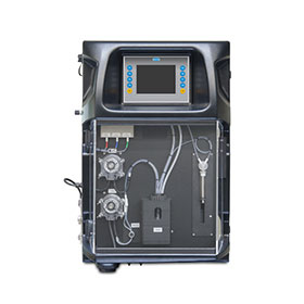 EZ Series Analyzer