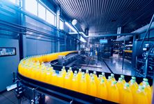Testing Water and Product Quality in Beverage Production