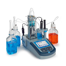 Titration Systems