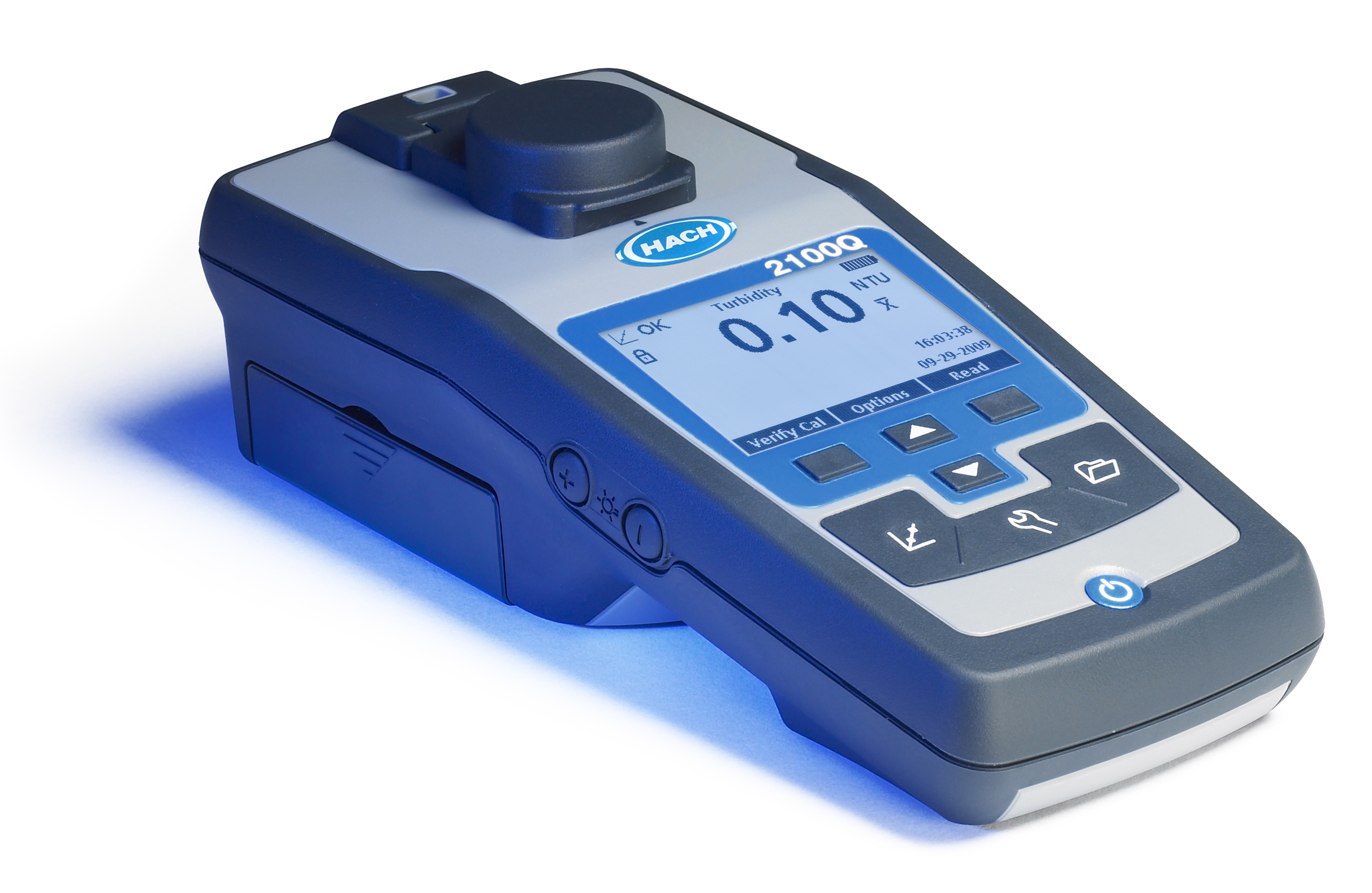 TU5200 Laboratory Laser Turbidimeter 